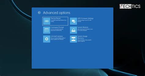 How To Use Bootrec To Repair Startup Issues In Windows .